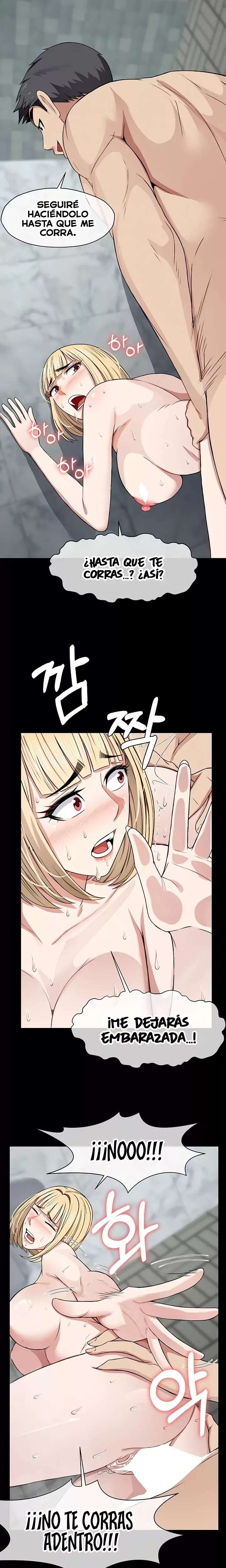 Slaves of the Shelter Raw Chapter 27 - Page 14