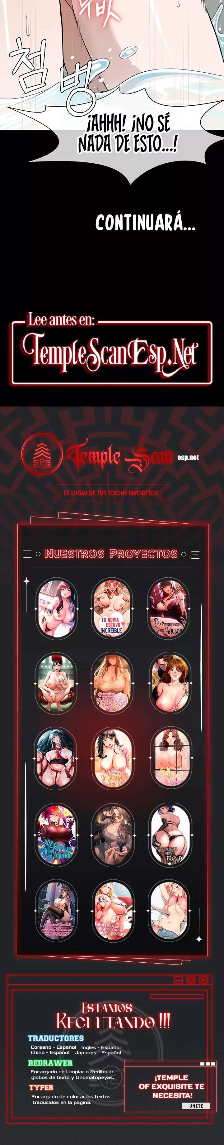 Slaves of the Shelter Raw Chapter 27 - Page 26