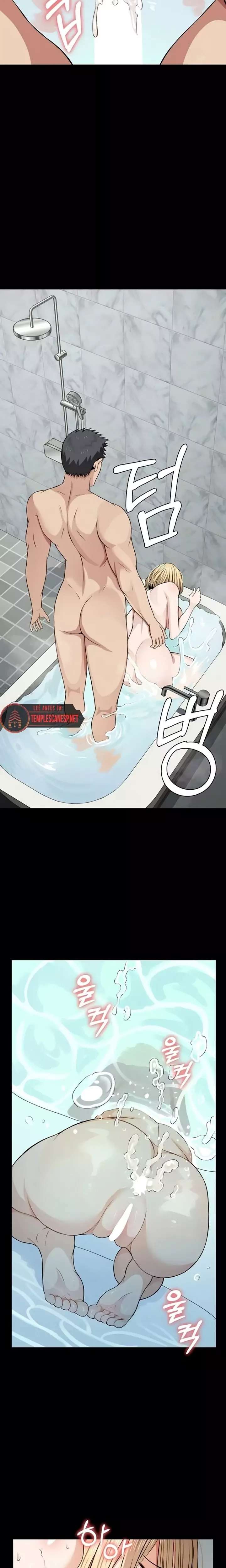 Slaves of the Shelter Raw Chapter 28 - Page 10