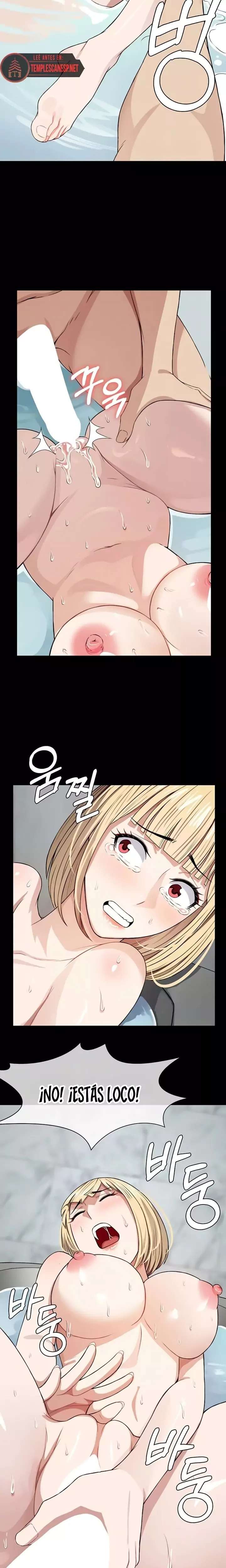 Slaves of the Shelter Raw Chapter 28 - Page 15