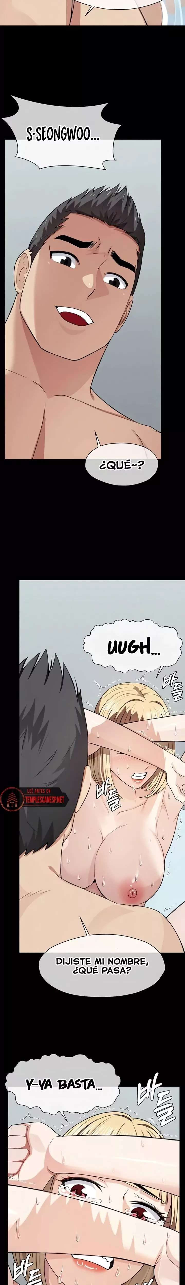 Slaves of the Shelter Raw Chapter 28 - Page 18