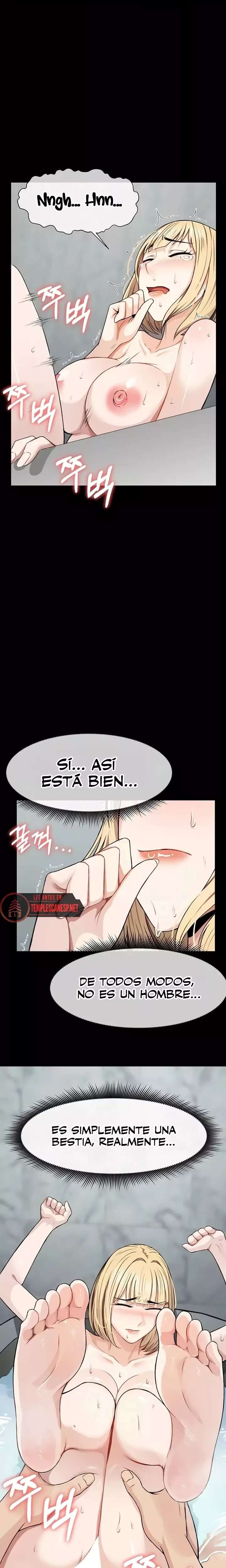 Slaves of the Shelter Raw Chapter 28 - Page 22