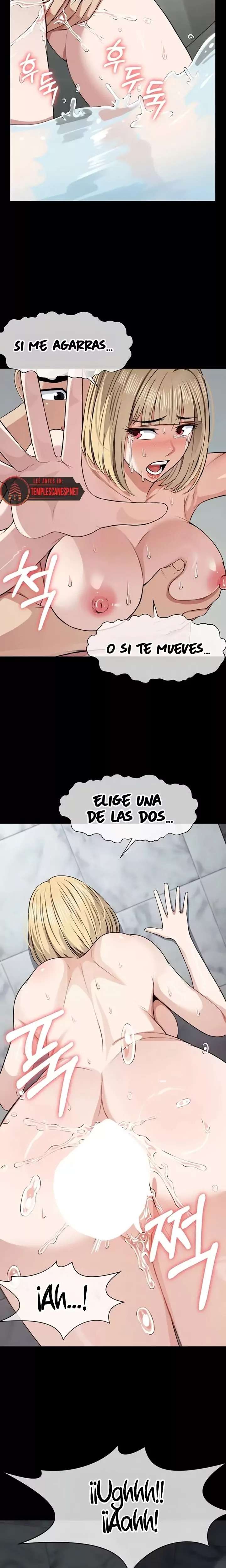 Slaves of the Shelter Raw Chapter 28 - Page 4