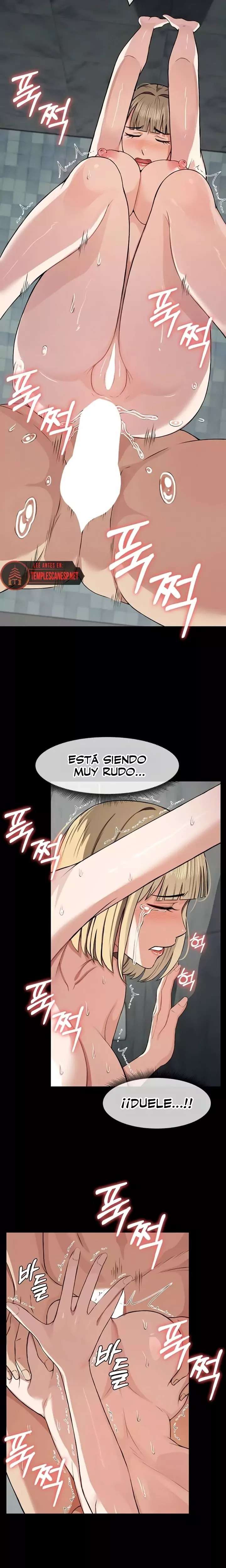 Slaves of the Shelter Raw Chapter 28 - Page 5