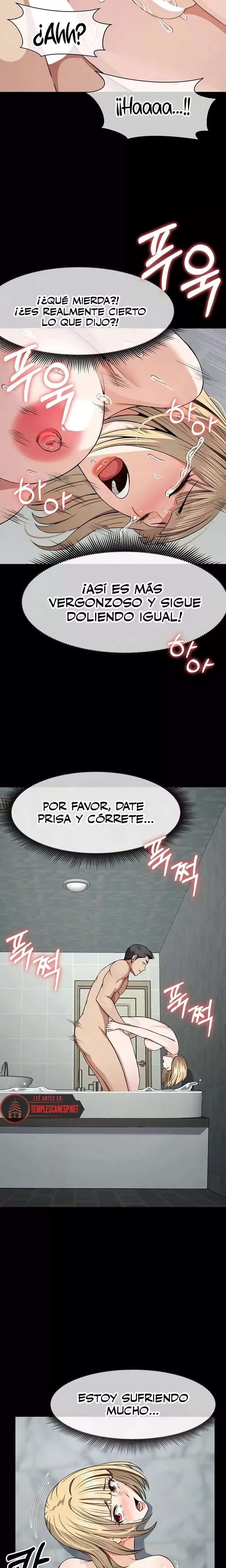 Slaves of the Shelter Raw Chapter 28 - Page 7