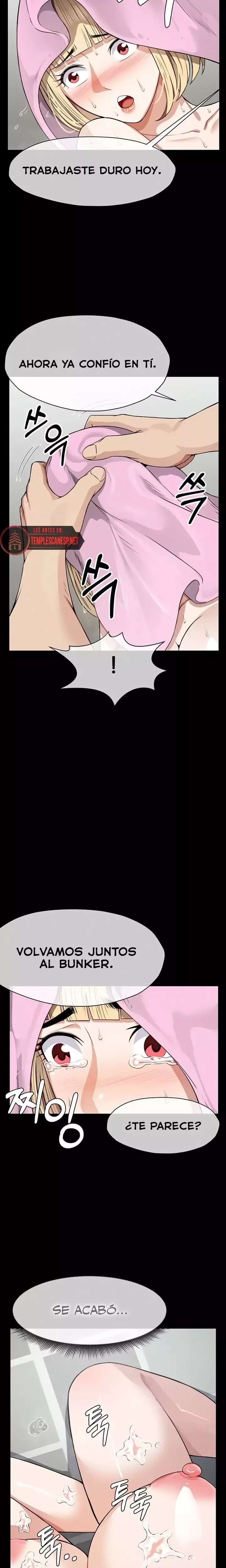 Slaves of the Shelter Raw Chapter 29 - Page 13