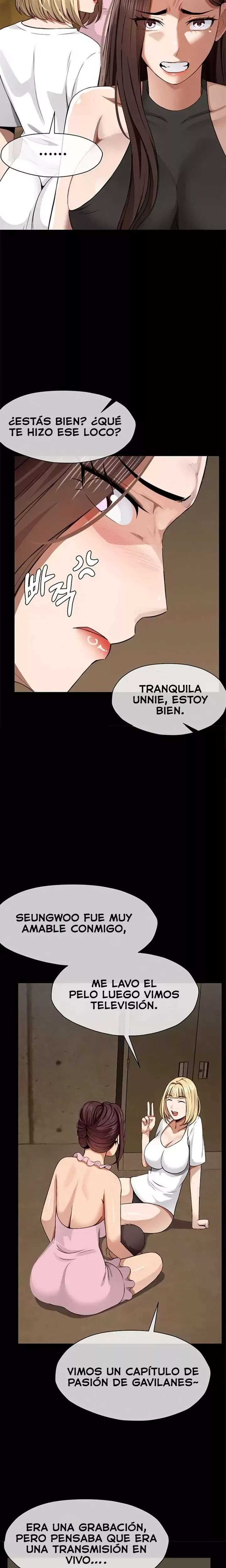 Slaves of the Shelter Raw Chapter 29 - Page 22