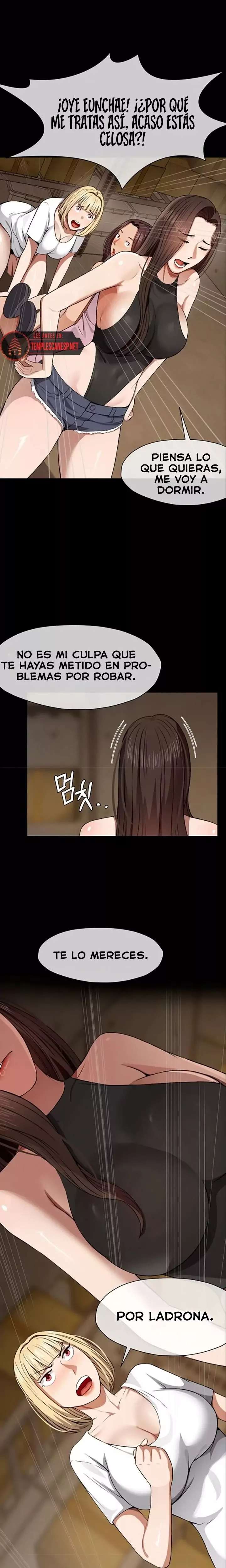 Slaves of the Shelter Raw Chapter 29 - Page 24