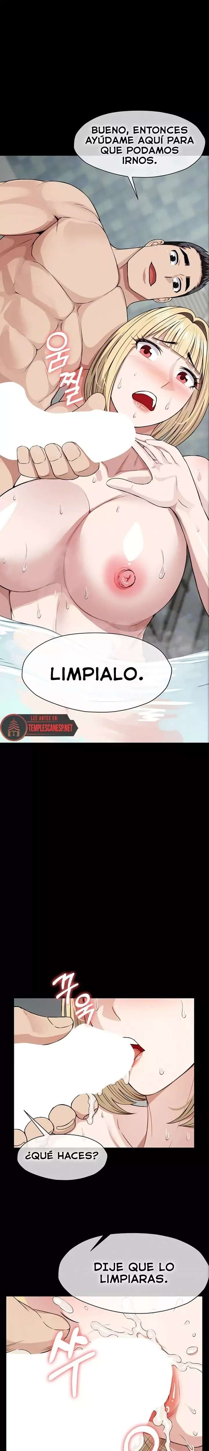 Slaves of the Shelter Raw Chapter 29 - Page 5