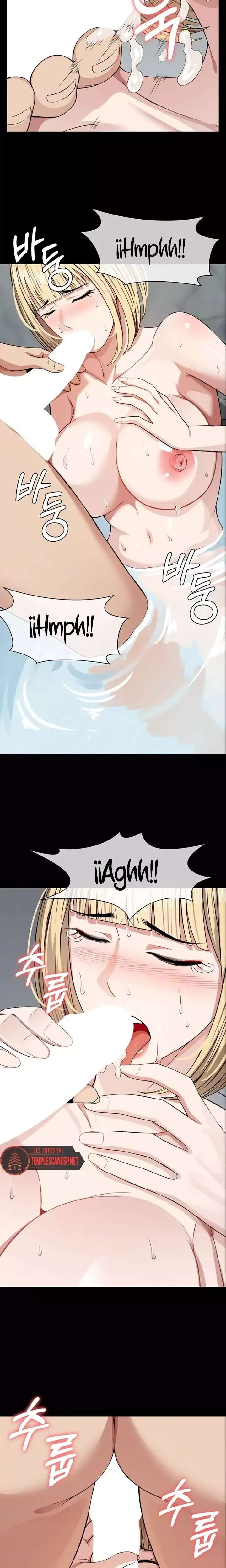 Slaves of the Shelter Raw Chapter 29 - Page 6