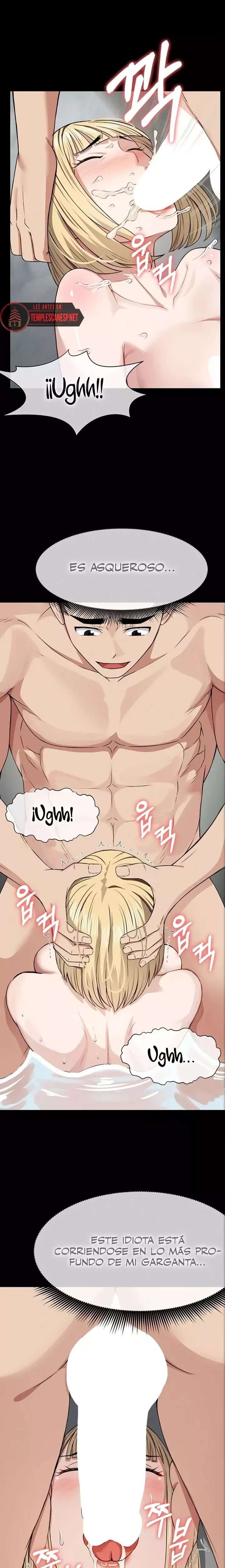 Slaves of the Shelter Raw Chapter 29 - Page 9