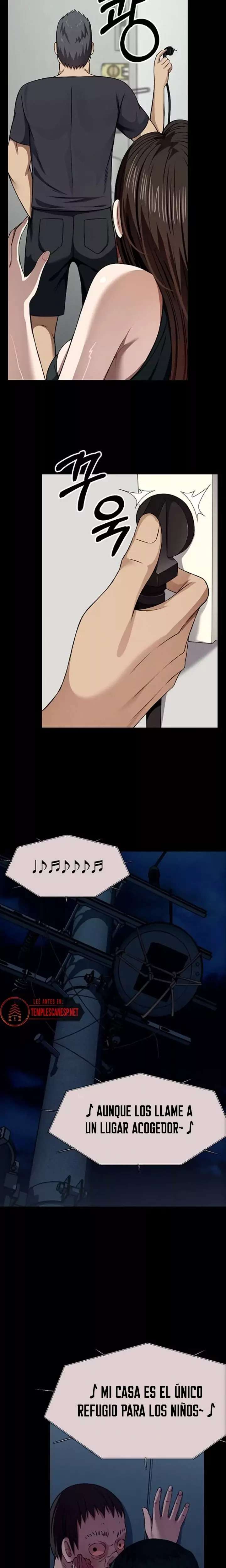 Slaves of the Shelter Raw Chapter 30 - Page 11