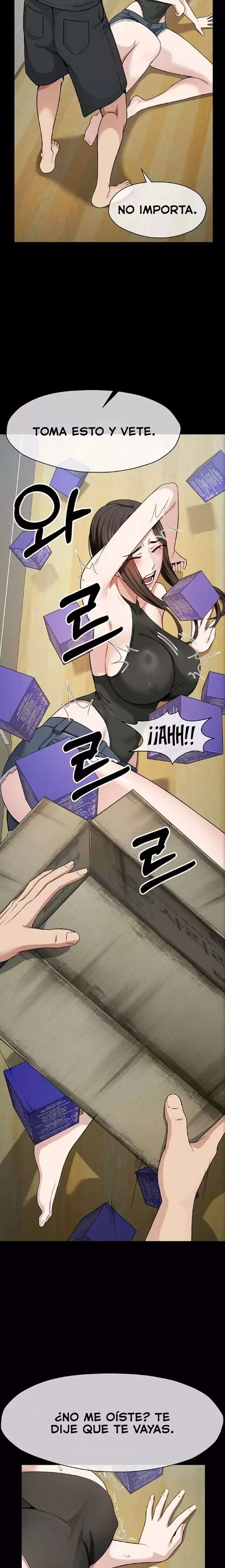 Slaves of the Shelter Raw Chapter 30 - Page 15