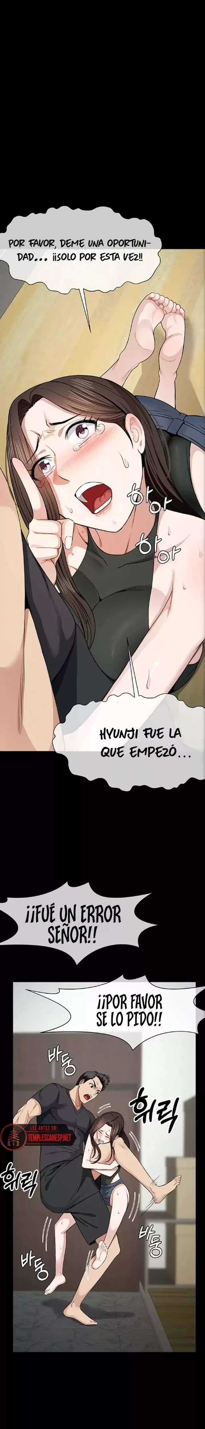 Slaves of the Shelter Raw Chapter 30 - Page 19