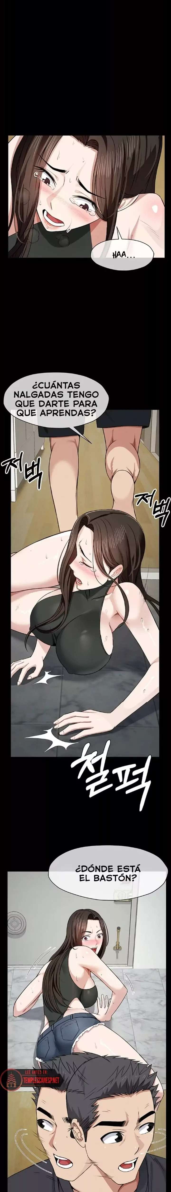 Slaves of the Shelter Raw Chapter 30 - Page 20