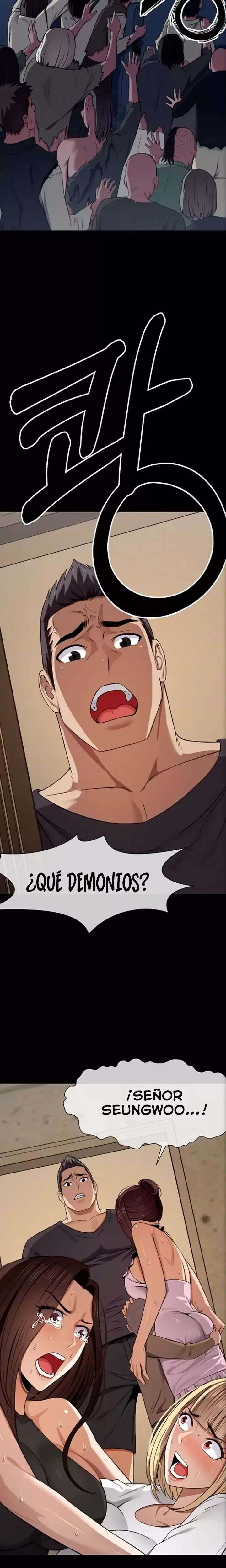 Slaves of the Shelter Raw Chapter 30 - Page 7