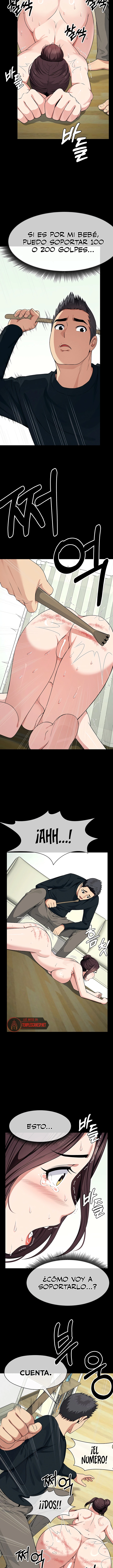 Slaves of the Shelter Raw Chapter 52 - Page 10