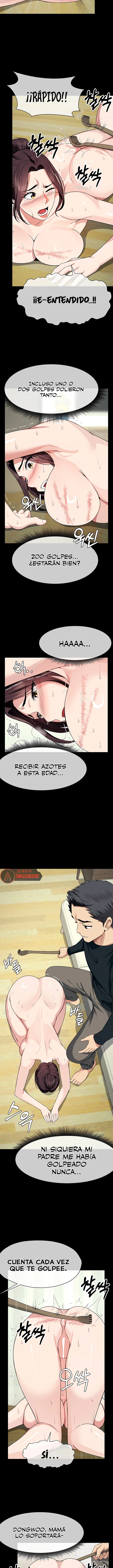 Slaves of the Shelter Raw Chapter 52 - Page 9