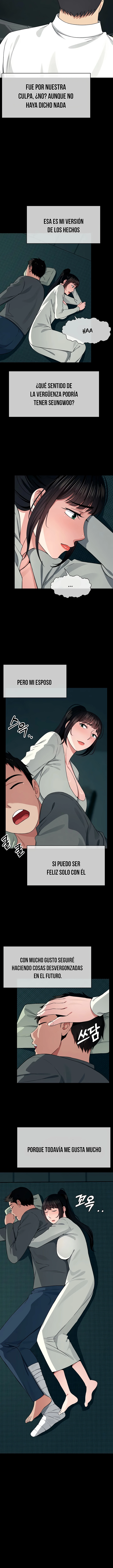 Slaves of the Shelter Raw - Chapter 55 [photo 11] - MangaPorn