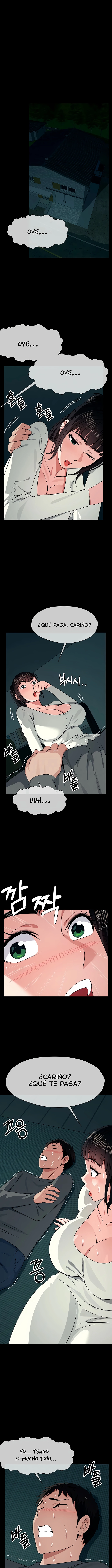 Slaves of the Shelter Raw - Chapter 55 [photo 12] - MangaPorn