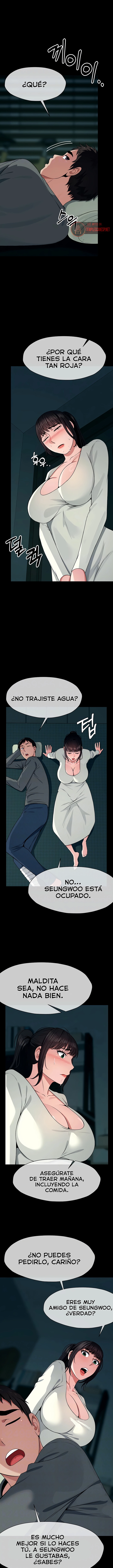 Slaves of the Shelter Raw - Chapter 55 [photo 2] - MangaPorn