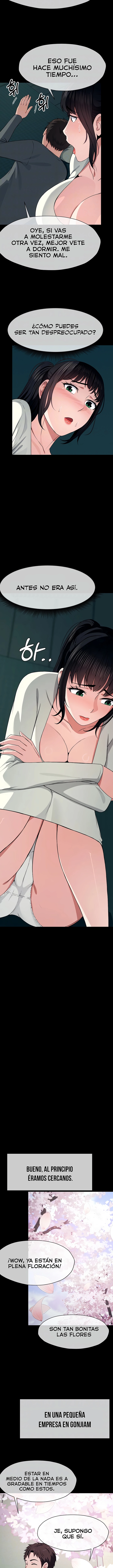 Slaves of the Shelter Raw - Chapter 55 [photo 3] - MangaPorn