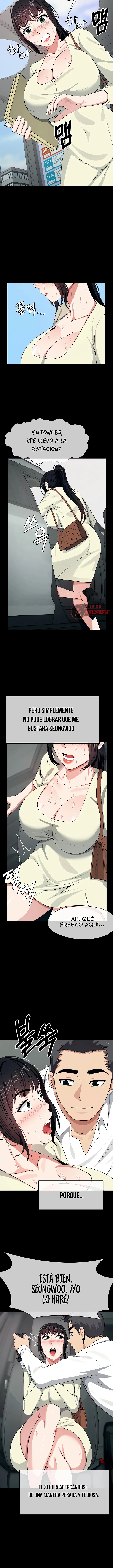Slaves of the Shelter Raw - Chapter 55 [photo 5] - MangaPorn