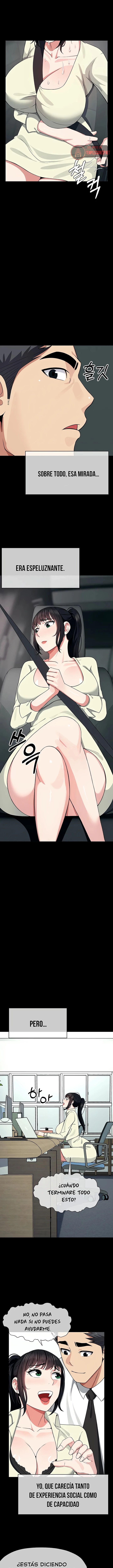 Slaves of the Shelter Raw - Chapter 55 [photo 6] - MangaPorn
