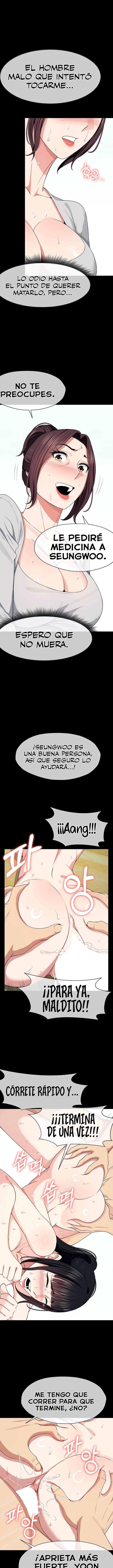Slaves of the Shelter Raw Chapter 60 - Page 8