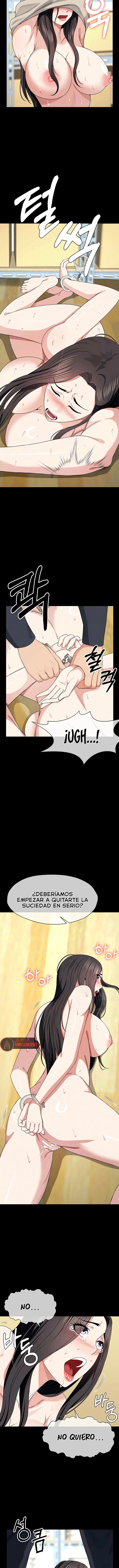 Slaves of the Shelter Raw Chapter 63 - Page 6