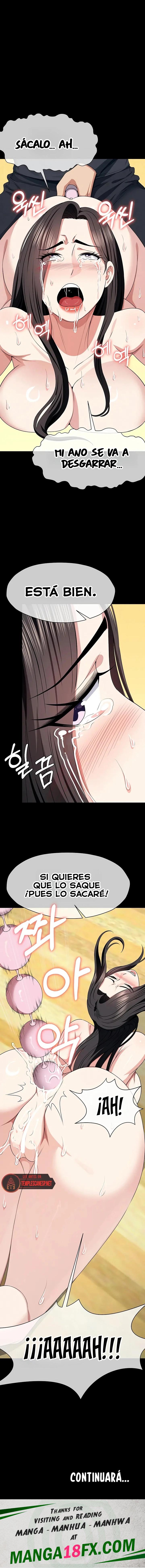 Slaves of the Shelter Raw Chapter 64 - Page 14