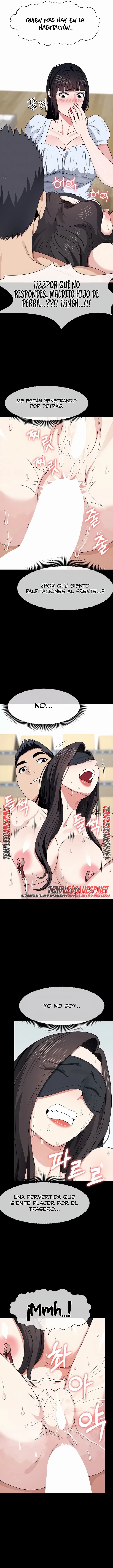 Slaves of the Shelter Raw Chapter 68 - Page 2