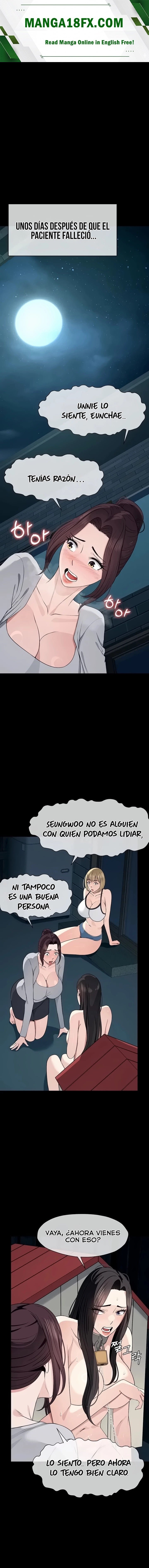 Slaves of the Shelter Raw Chapter 70 - Page 1