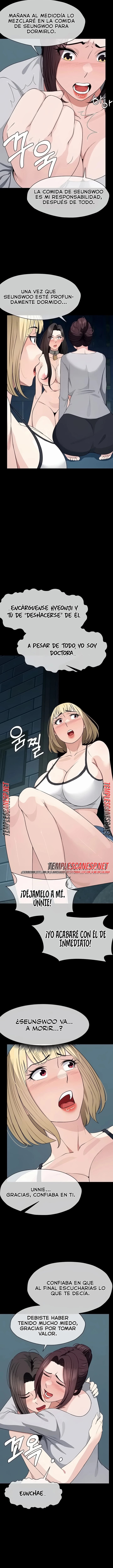 Slaves of the Shelter Raw Chapter 70 - Page 10
