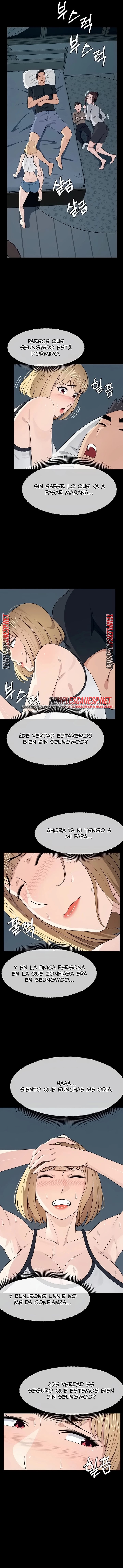 Slaves of the Shelter Raw Chapter 70 - Page 12