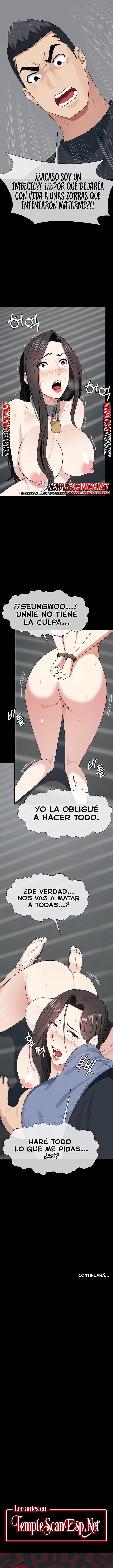 Slaves of the Shelter Raw Chapter 71 - Page 14