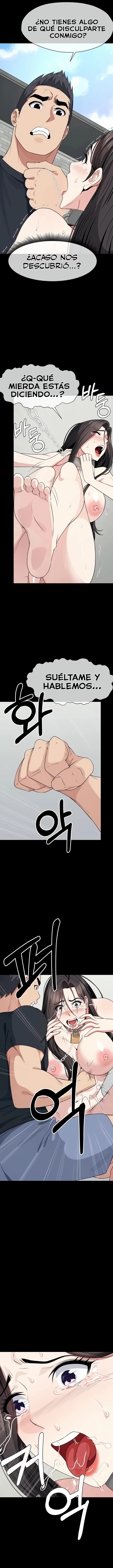 Slaves of the Shelter Raw Chapter 71 - Page 8