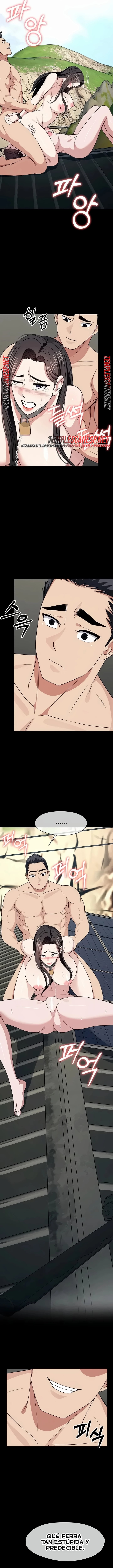 Slaves of the Shelter Raw Chapter 74 - Page 6