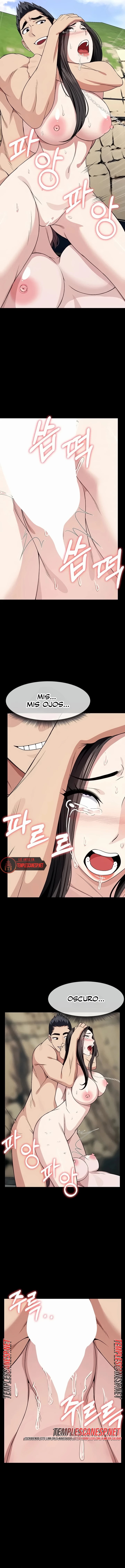 Slaves of the Shelter Raw Chapter 74 - Page 8