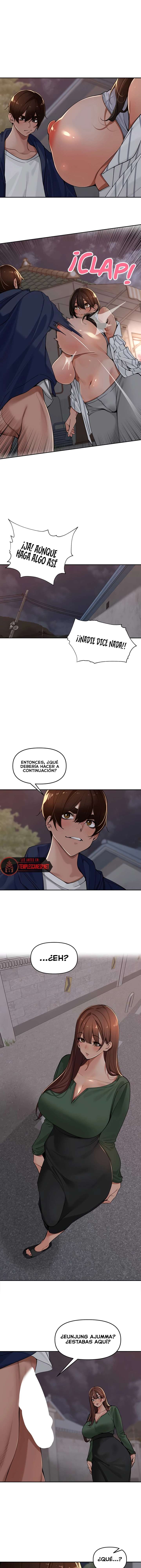 The Village’s Special Law Raw Chapter 33 - Page 11