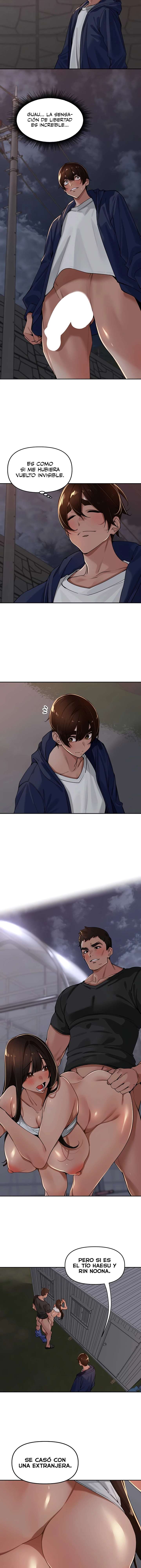 The Village’s Special Law Raw Chapter 33 - Page 6