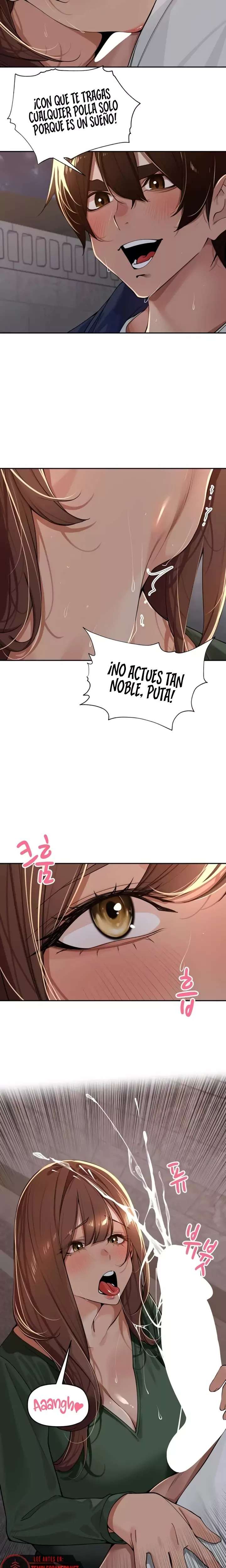 The Village’s Special Law Raw Chapter 34 - Page 16