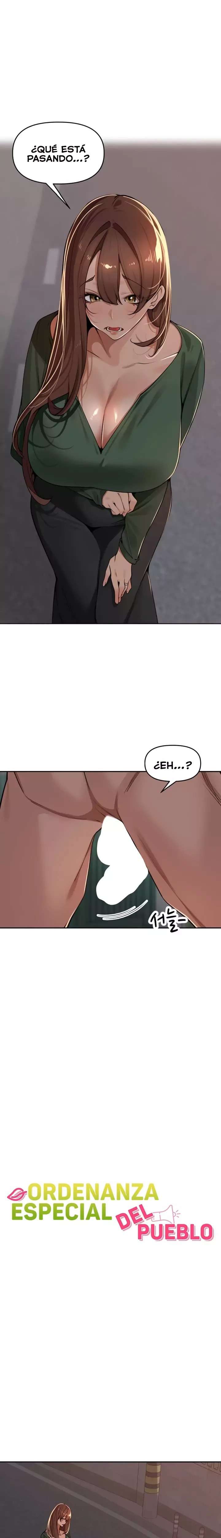 The Village’s Special Law Raw Chapter 34 - Page 7