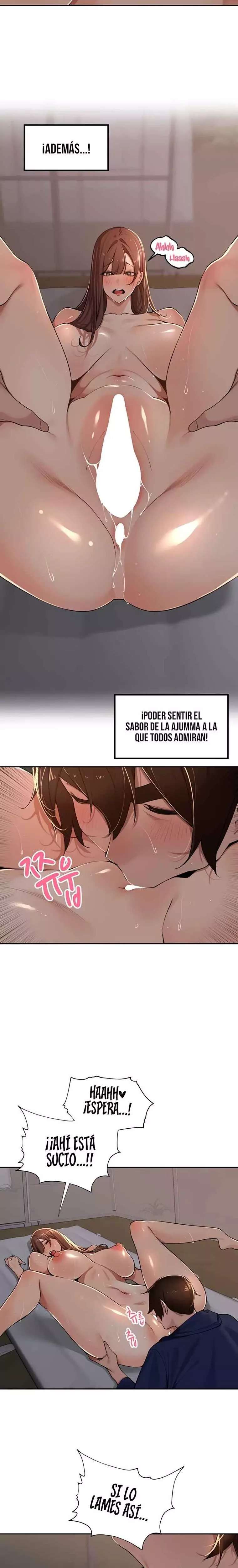 The Village’s Special Law Raw Chapter 35 - Page 10