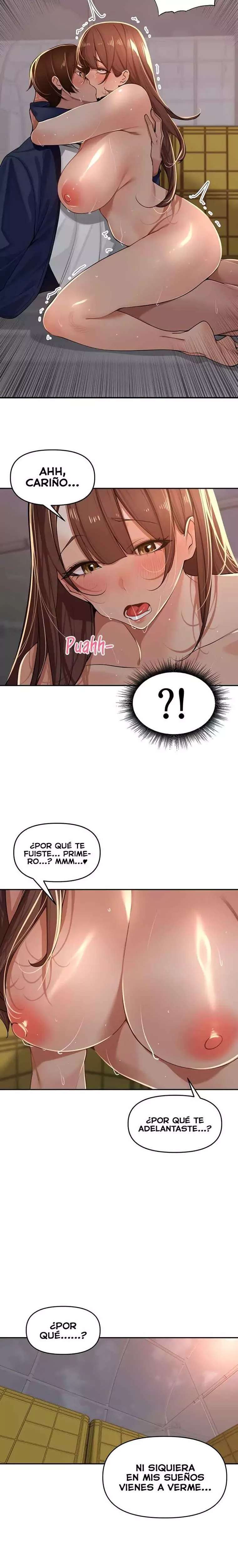 The Village’s Special Law Raw Chapter 35 - Page 17