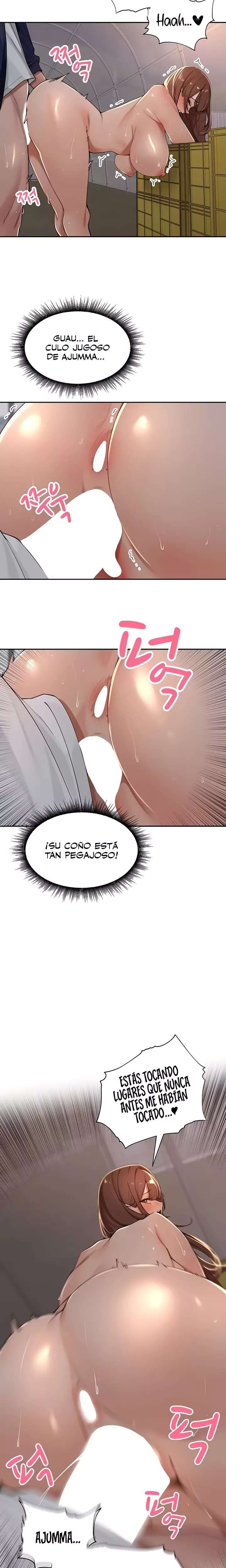 The Village’s Special Law Raw Chapter 36 - Page 10