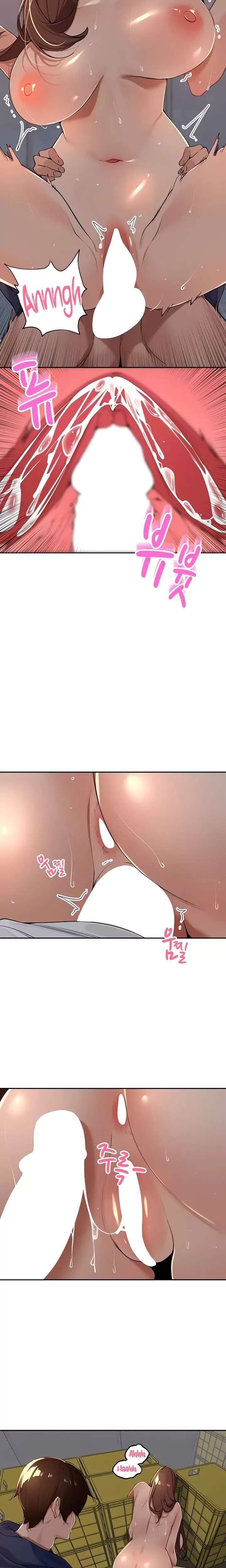 The Village’s Special Law Raw Chapter 36 - Page 13