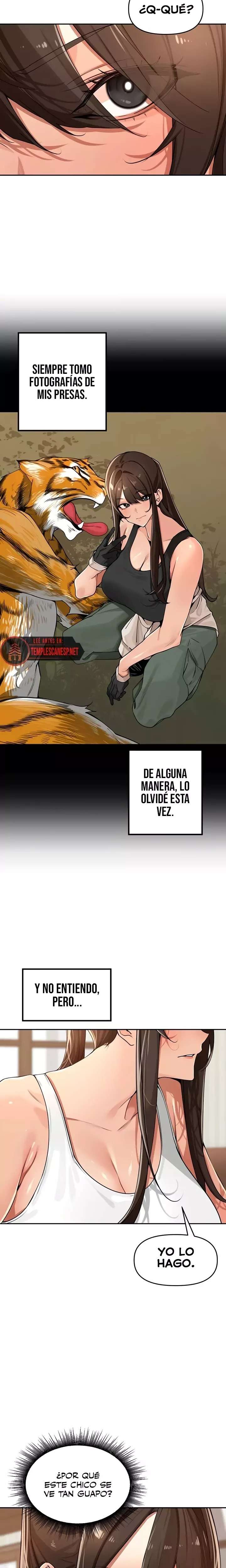 The Village’s Special Law Raw Chapter 37 - Page 12