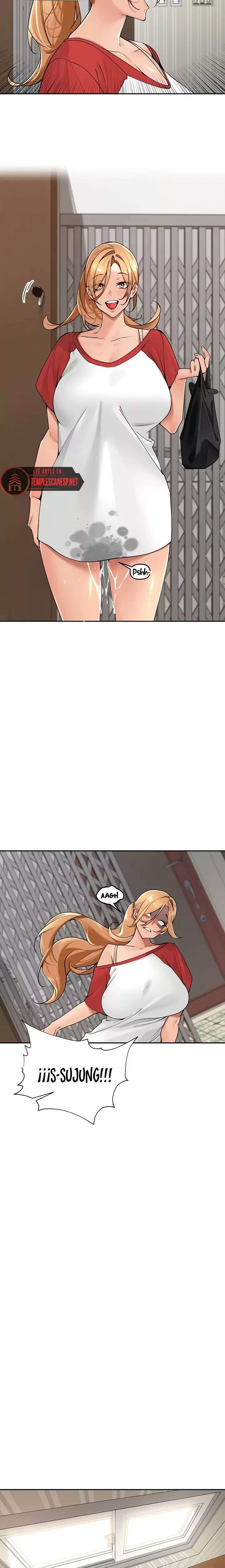 The Village’s Special Law Raw Chapter 37 - Page 14