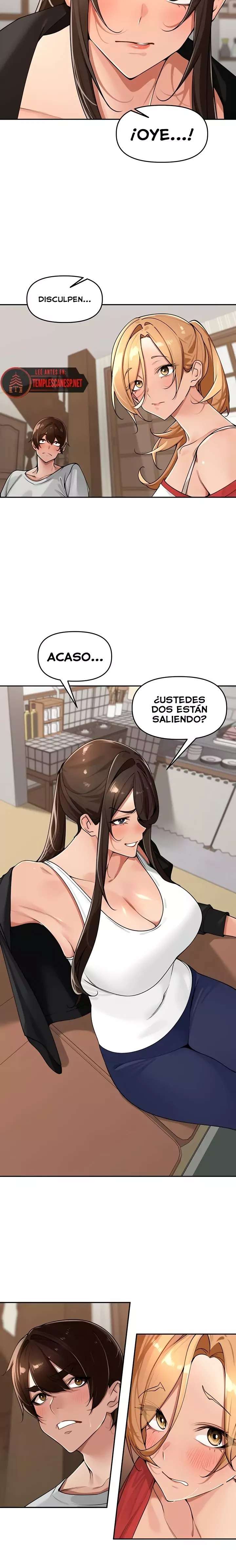 The Village’s Special Law Raw Chapter 37 - Page 17